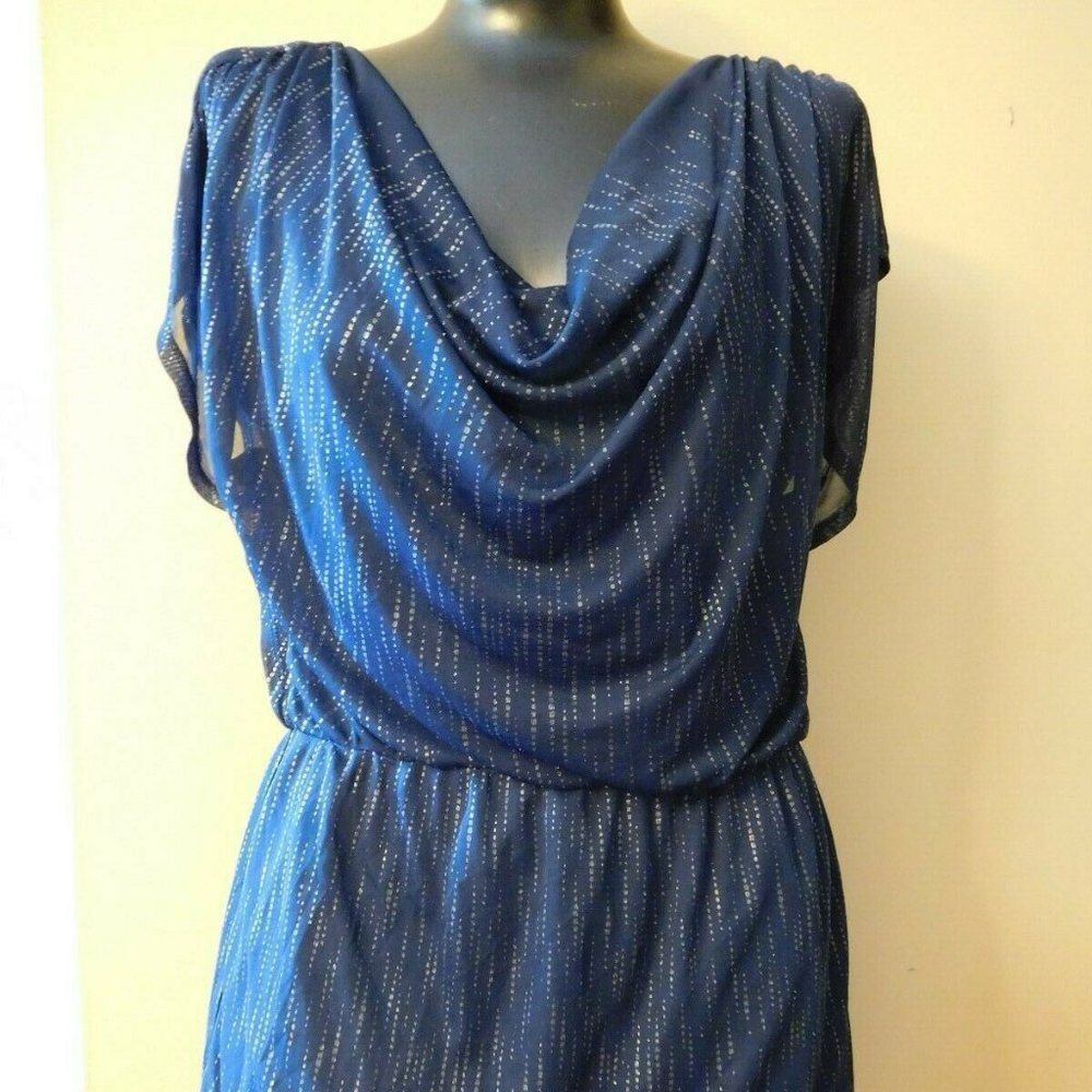 STUDIO Y Flowy Top / Blouse - Sz. M